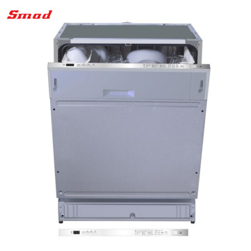 9-12 conjuntos de máquina de lavar louça máquina de lavar louça com GS / CE / RoHS / CB / EMC / REACH